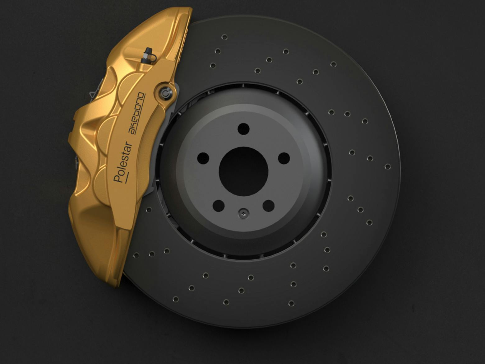 Akebono Brake industry