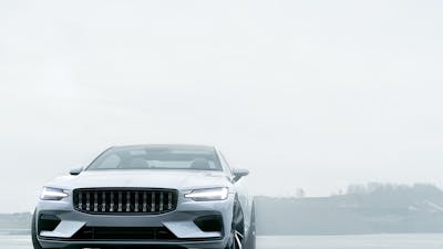 Polestar announces initial launch markets for Polestar 1 as the new subscription model resonates with global customers